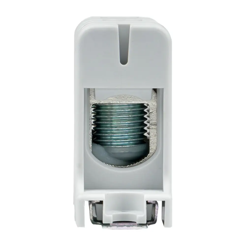 Клемма соединительная вводная EKF Proxima КСВ 16-95 16-95 мм цвет серый STLM-2106470 - Вид №8