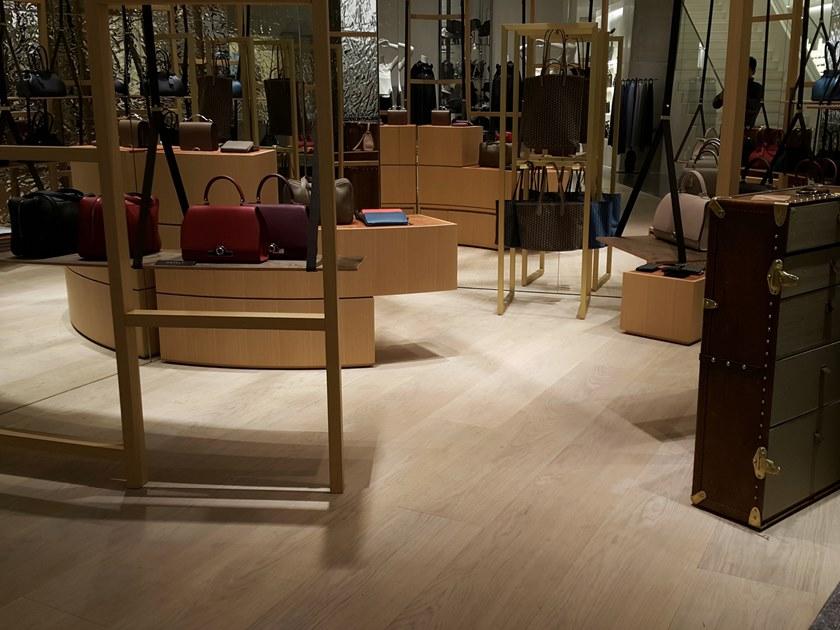 mafi Дубовый пол Basic eiche Eaebbkx - Вид №2