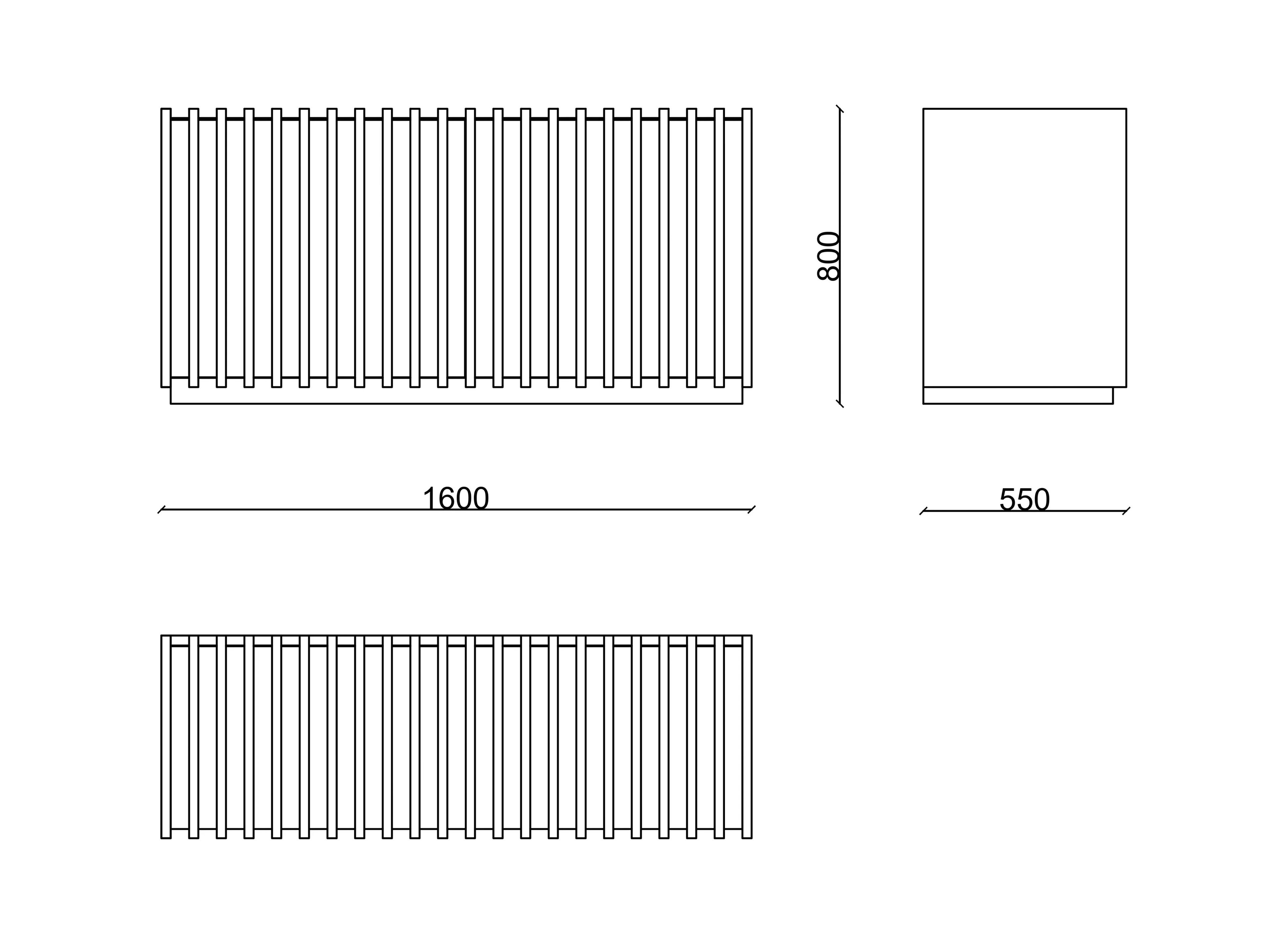 Квашня RIVATELIER AZKABAN ARCH-00057495 - Вид №8