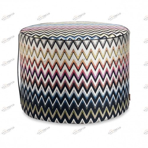 Пуф / Vernal MissoniHome sun-id-377390