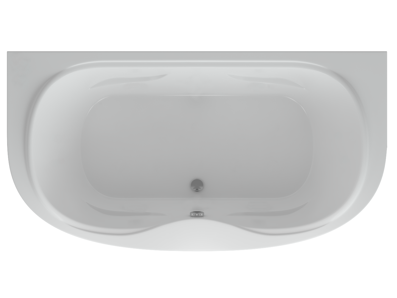 Мелисса 180х95 Акриловая ванна мелисса 180х95 от акватек Акватек Мелисса Santreyd 