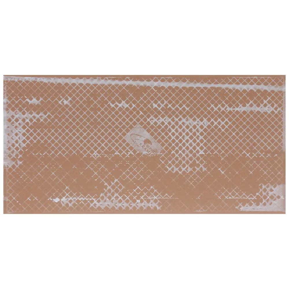 Декор Новус «Радуга 2» бирюзовый 30х60 BELANI STLM-2046464 - Вид №2