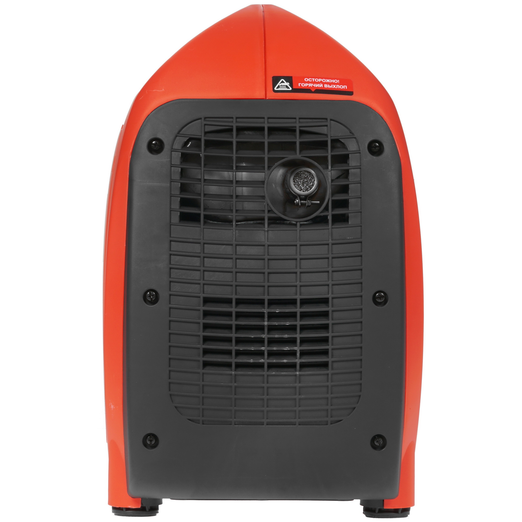 Электрогенератор   бензиновый Fubag TI 2300 8141613 STDN-0020251 - Вид №6