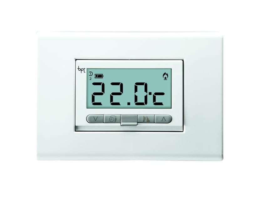 Цифровой термостат CAME TA-350 ARCH-00141547