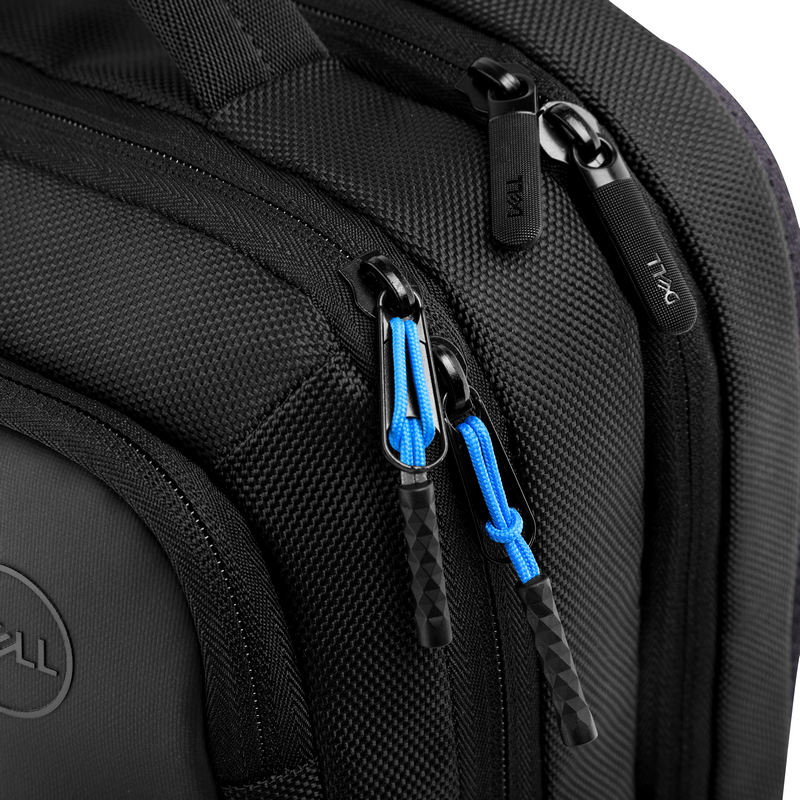 460-BCMN Backpack: pro 15"-po1520p Dell Santreyd  - Вид №7