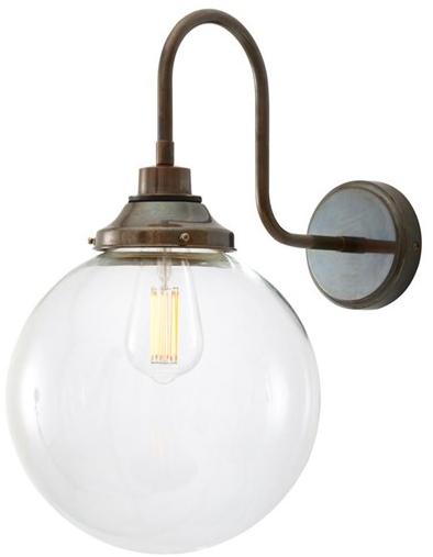 Mullan Lighting Настенный светильник для ванной Laguna Mlbwl131/132/133 - Вид №3