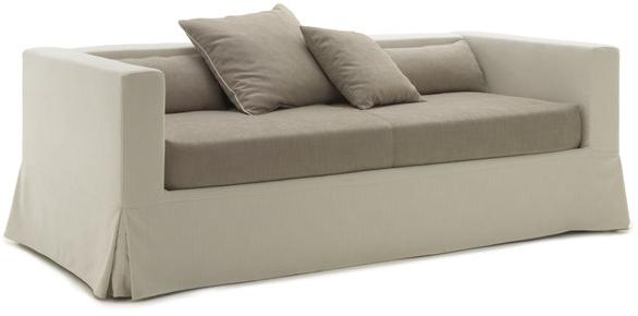 Bolzan Letti 2-х местный диван-кровать Cocò COCO sun-id-1428481 - Вид №1