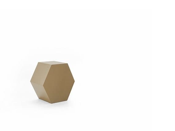 Pouf in QM Foam Quinze & Milan HONEY POUF ARCH-00110331 - Вид №24