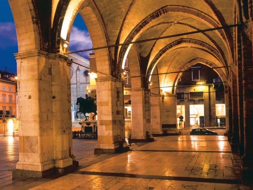 Neri Настенный светильник для улицы Tyl Tyl.w01  - Вид №1