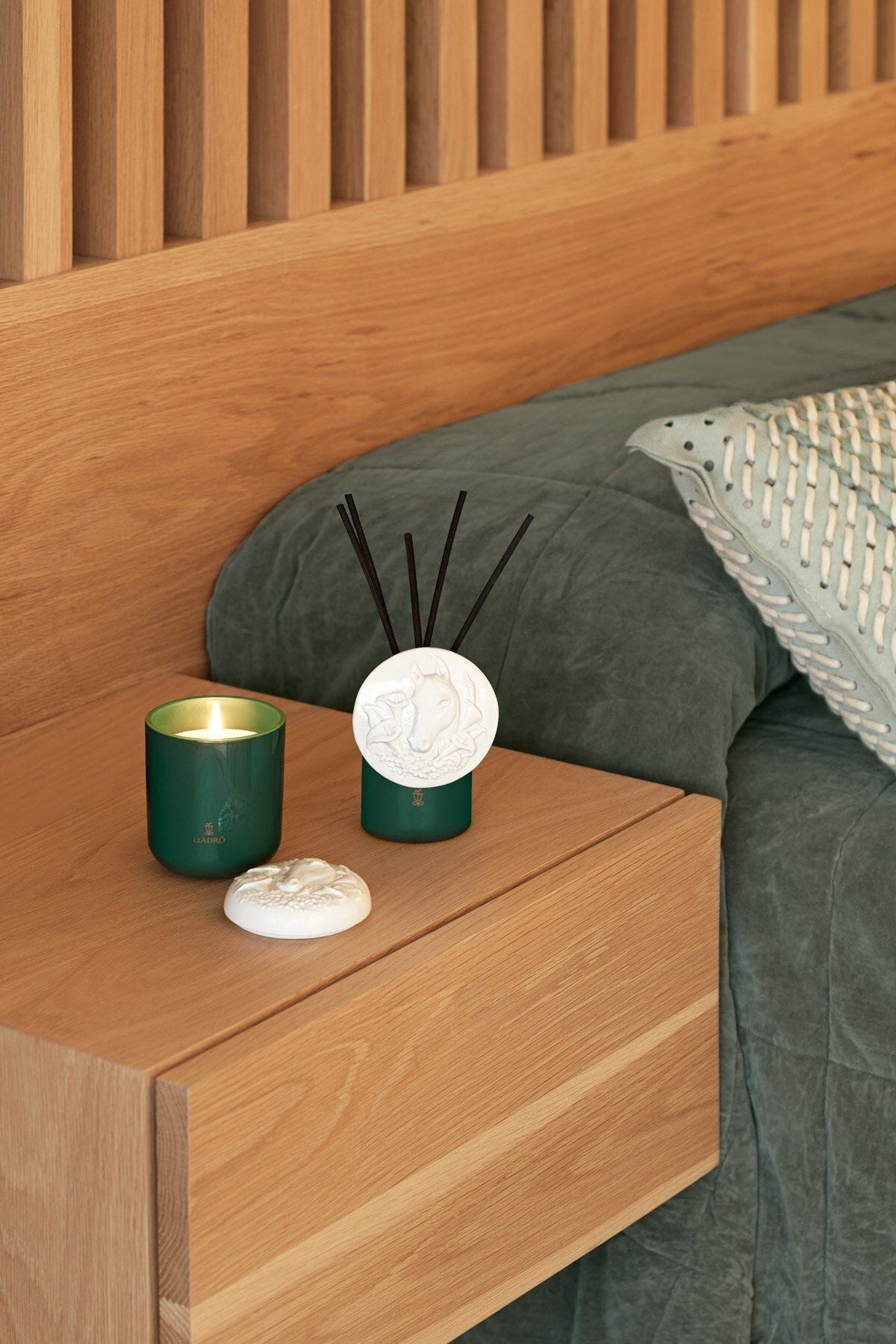 Фарфоровый парфюмер Lladró Chinese Zodiac ARCH-00111893 - Вид №1