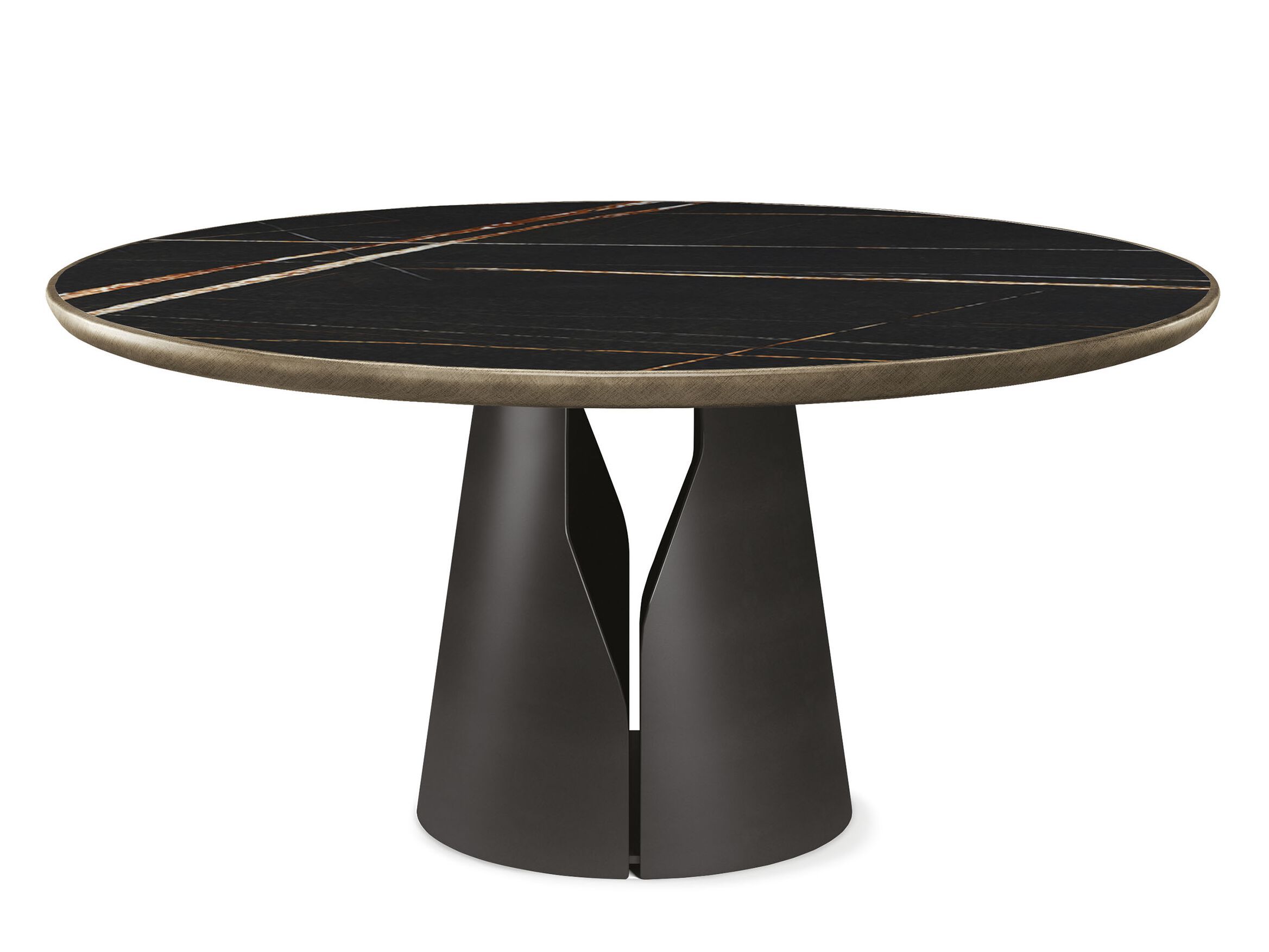 Круглый керамический стол Cattelan italia GIANO KERAMIK PREMIUM ROUND ARCH-00022886