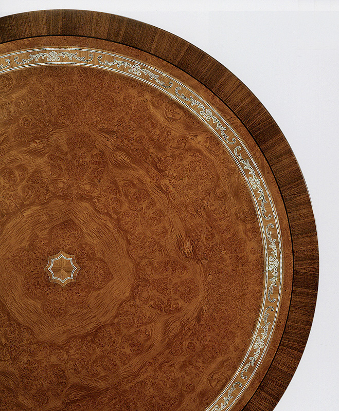 Стол  BELLONI 2303/SW  - Вид №1