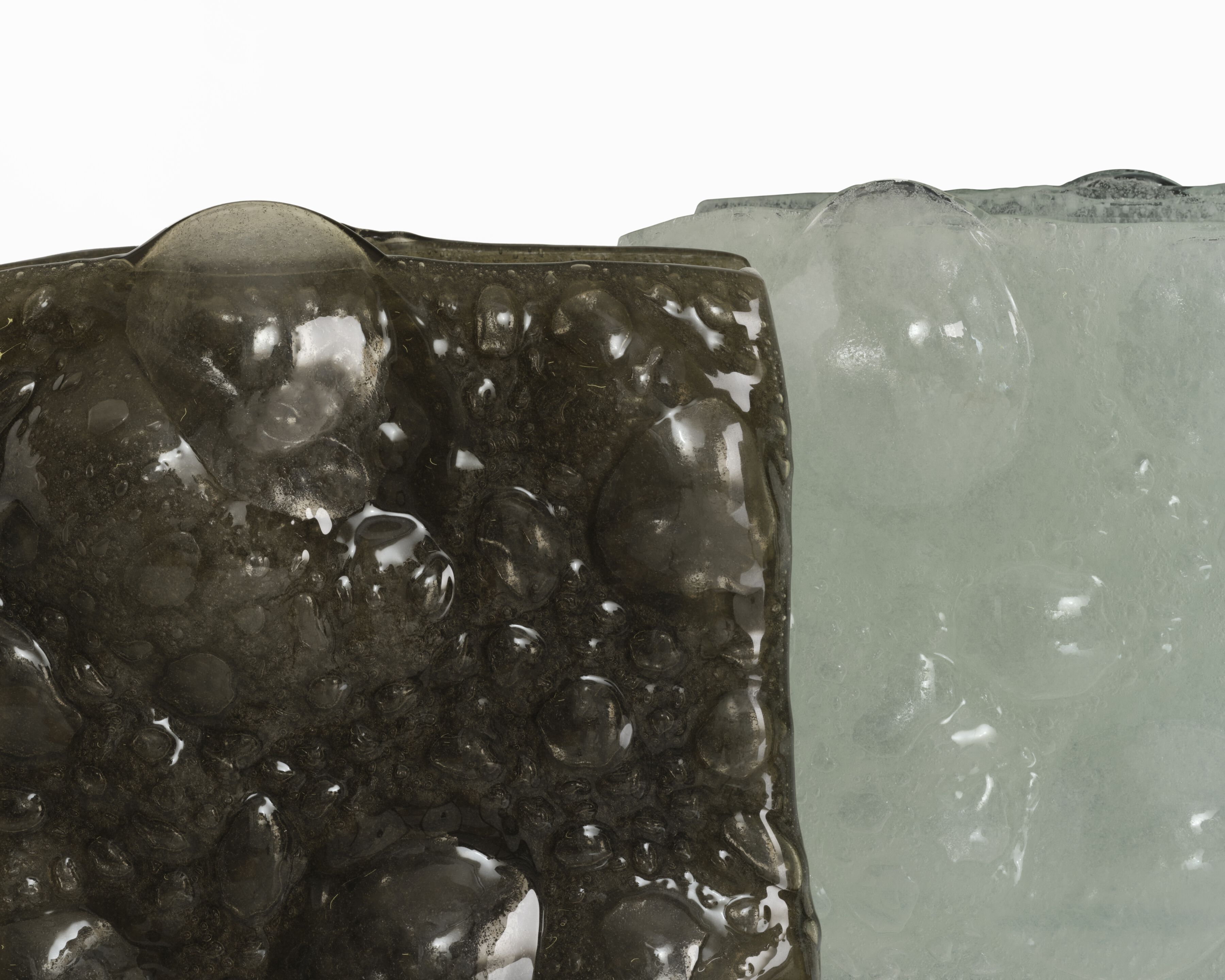 Хрустальная ваза Glas Italia Opalia ARCH-00028306 - Вид №2