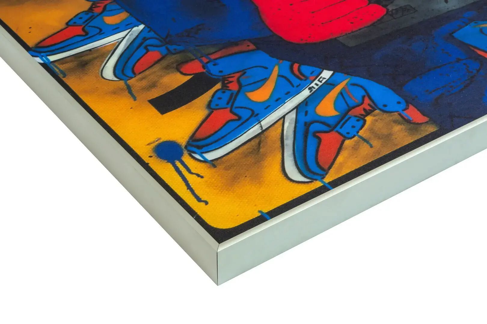 Акустическая настенная панель Tecsound Private ARCH-00113329 - Вид №3