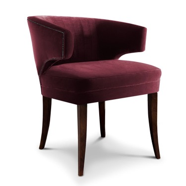 037961 Обеденный стул Brabbu Ibis - Вид №1