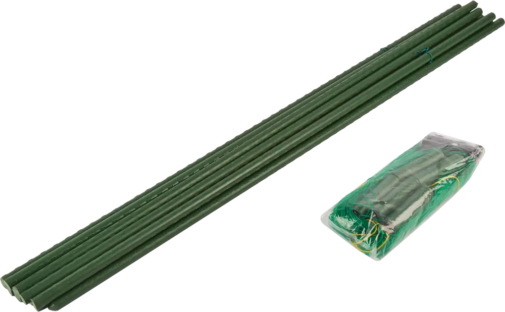 GARDMAX Шпалера для огурцов с регулируемым междурядьем 83987841