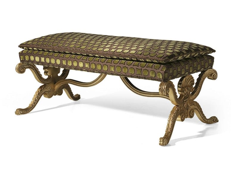 Скамейка из ткани OAK Галерея ARCH-00104999 - Вид №1