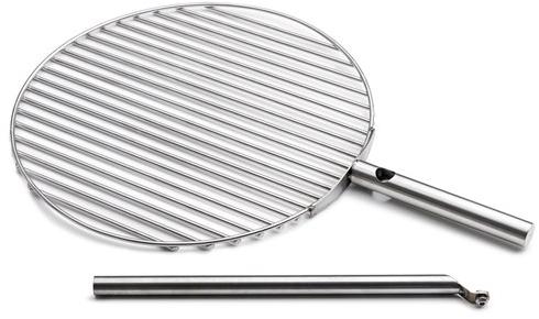 höfats Гриль для барбекю Triple sun-id-1372359 - Вид №1