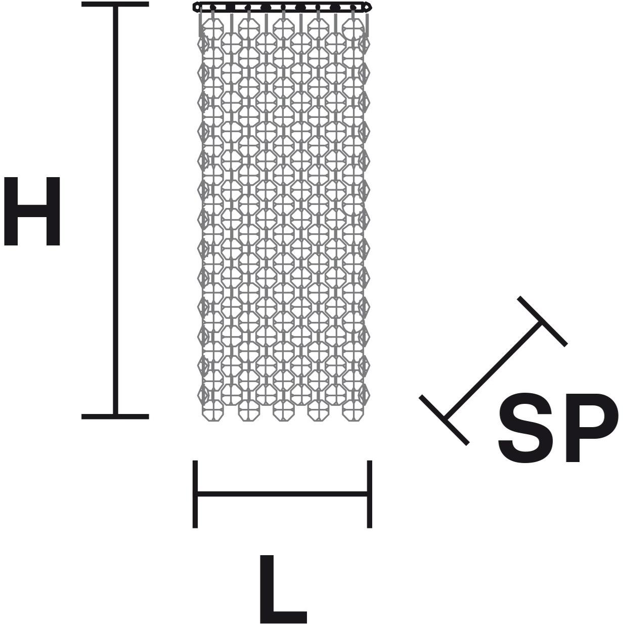 Masiero Хрустальный бра Programs sun-id-1507297 - Вид №1