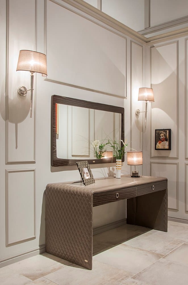 Металлический настенный светильник Formitalia LEON ARCH-00052954 - Вид №2