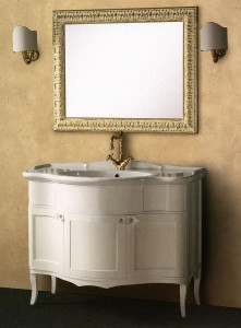 База под раковину LUCE GAIA BAluceLC