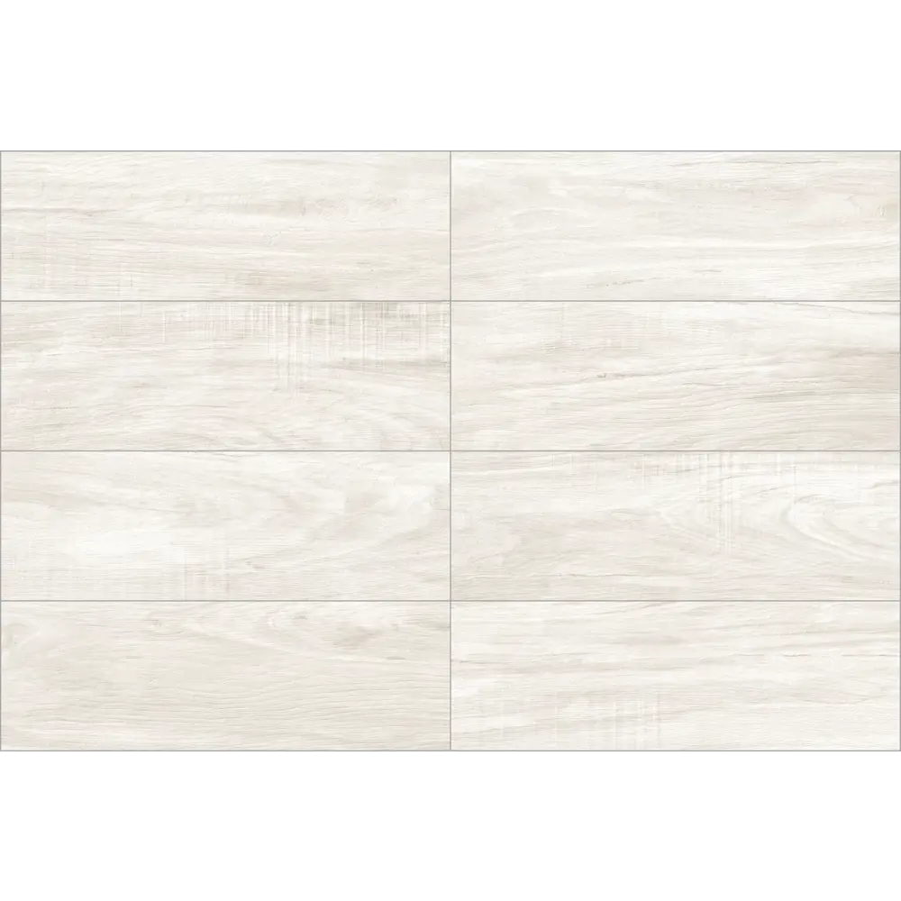 Керамогранит Grasaro Woodland 20x60 см 1.08 м² матовый цвет бежевый STLM-2152873 - Вид №2