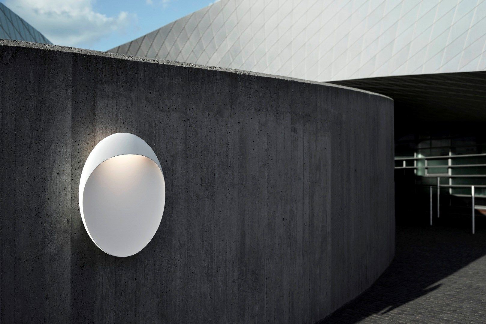 Светодиодные настенные светильники Louis Poulsen Flindt ARCH-00044338 - Вид №25