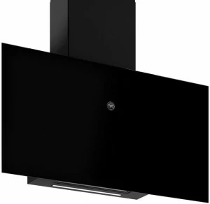 Bertazzoni Настенная стеклянная вытяжка со встроенной подсветкой Professional