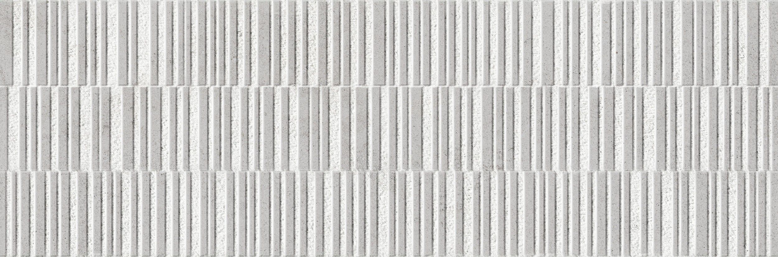 Трехмерное керамическое покрытие из белой пасты для интерьера с эффектом камня MARAZZI Naturalia ARCH-00124030 - Вид №4