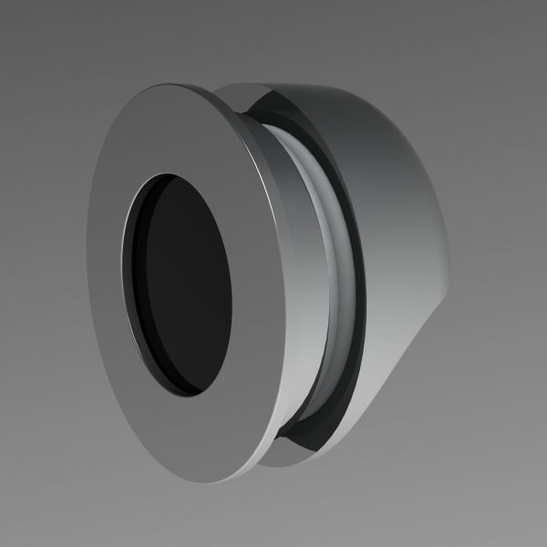 GA0203201 Душевой уголок Riho Artic Santreyd - Вид №5