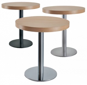 XLINE Основание стола из металла