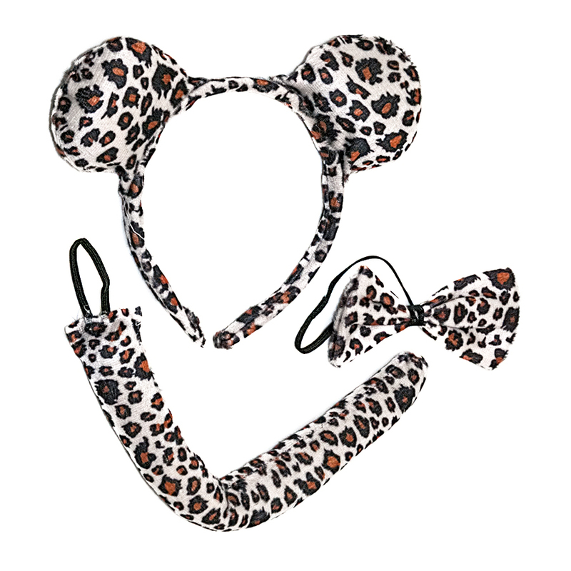 34606 Маскарадный набор №3 "Гепард" Феникс-Презент 