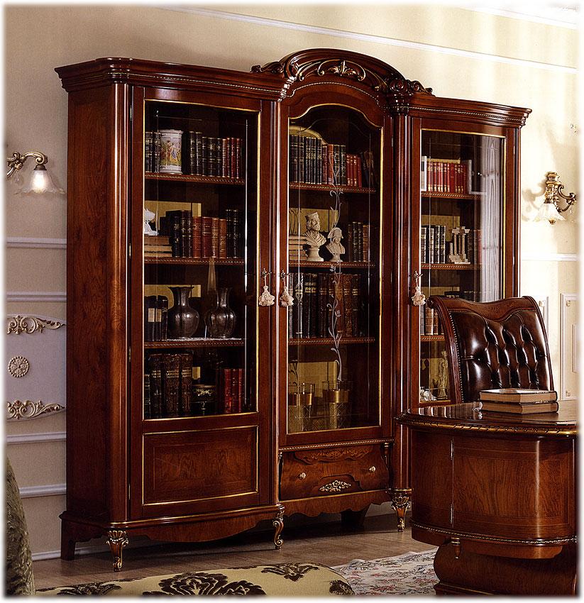 Книжный шкаф  PISTOLESI 746 