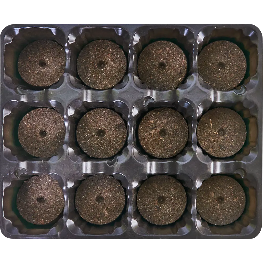 Santreyd — Набор для рассады с кассетой и торфяными таблетками 83571820 STLM-0041926 - Вид №3