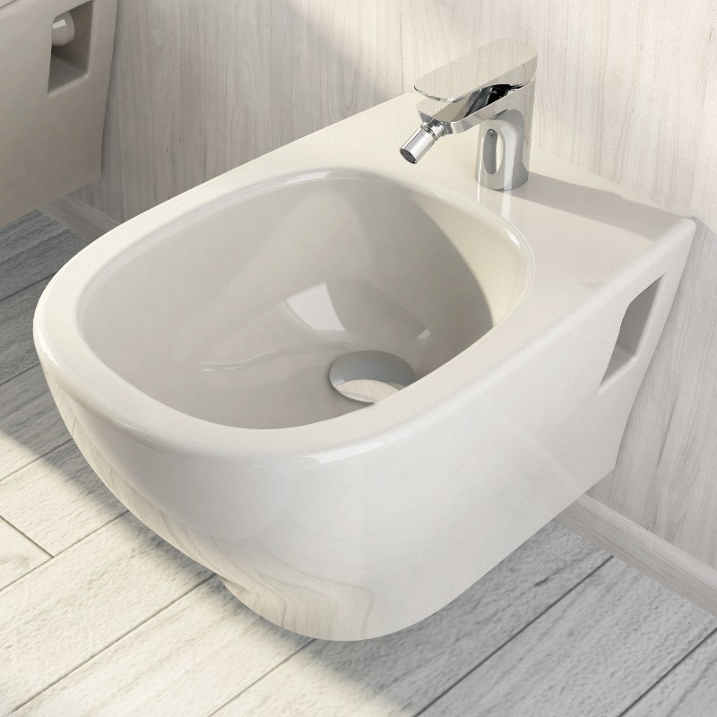 20260 Биде подвесное MY new! Ceramica Hidra - Вид №2