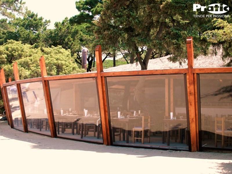 PRATIC F.lli ORIOLI Тент в коробке с боковыми направляющими sun-id-1361778 - Вид №5