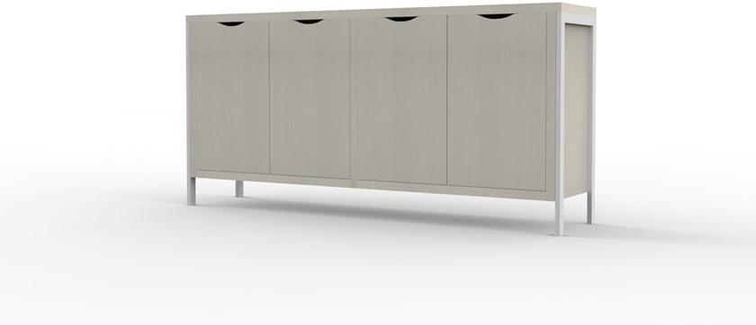 Mobilspazio Кладовая для гостиницы Urban sun-id-1362627 - Вид №20