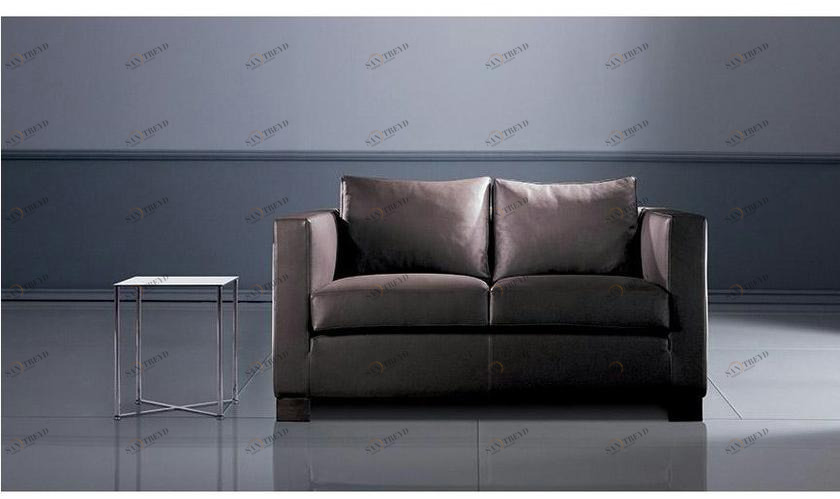 Marac 2-х местный кожаный диван Orson small sun-id-1367802