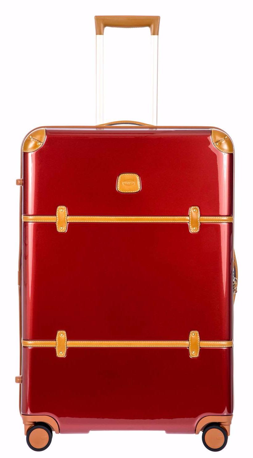 BBG28304.019 Чемодан BBG28304 Bellagio Trolley L Brics Bellagio 2.0 