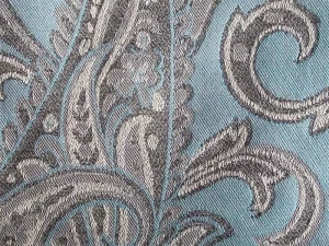 l'Opificio Двусторонняя жаккардовая ткань Popcolor