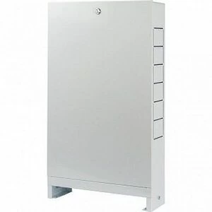 Шкаф коллекторный наружный на 1-3 выхода STOUT ШРН-0