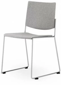 rosconi Стул с мягкой подкладкой Eless