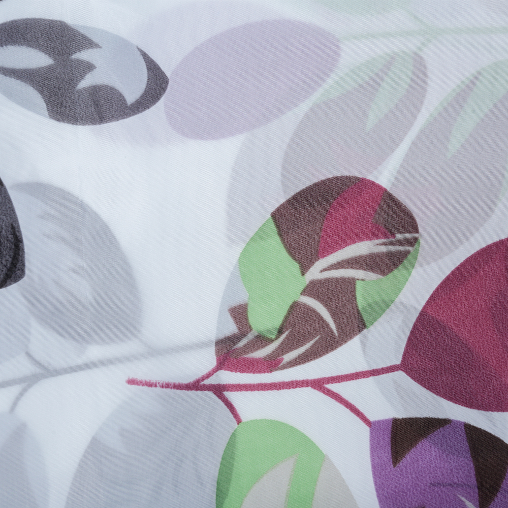 RB-501 Штора для ванной комнаты Raiber  - Вид №2