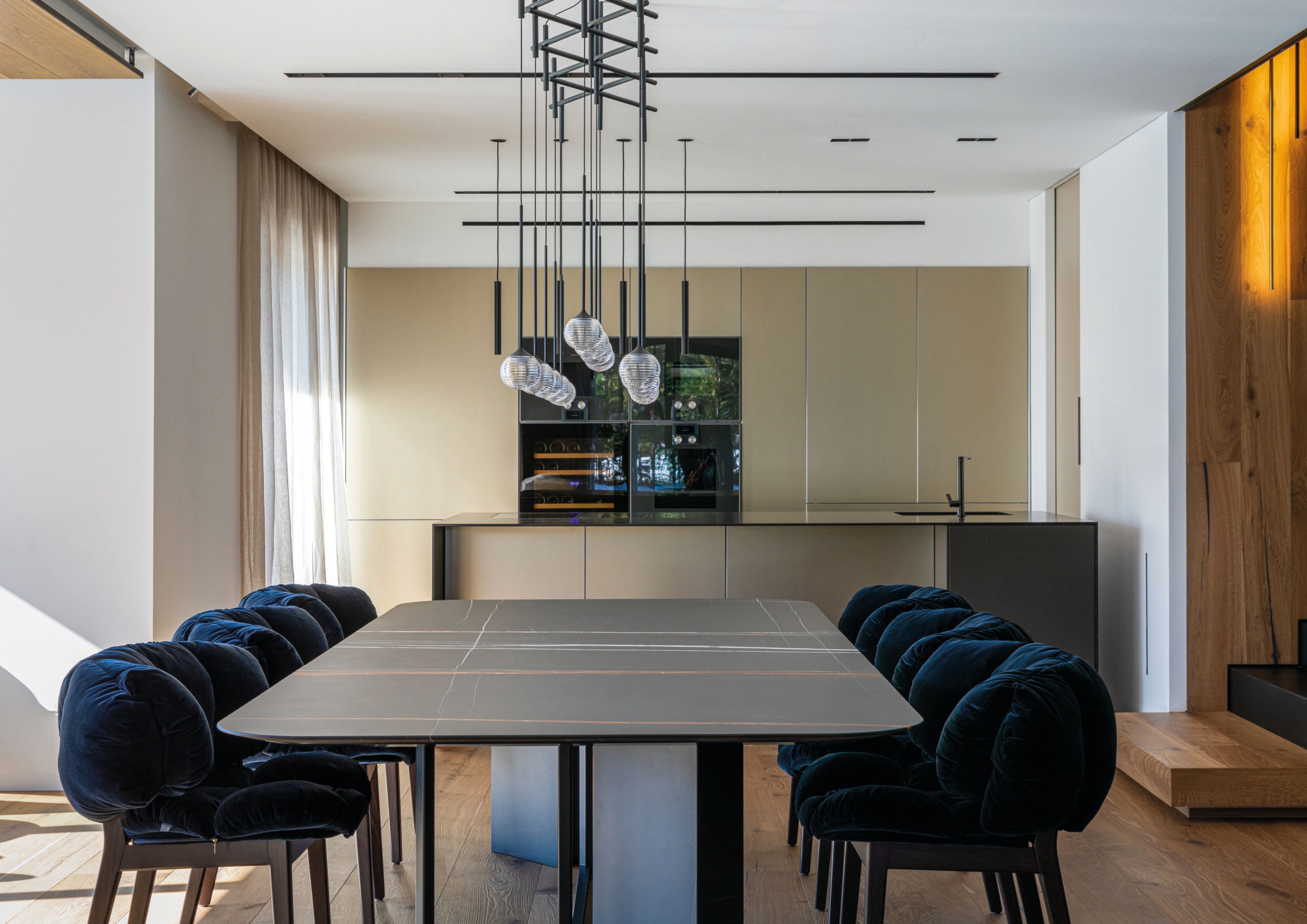 Креслице Edra для интерьера ARCH-00003510 - Вид №5