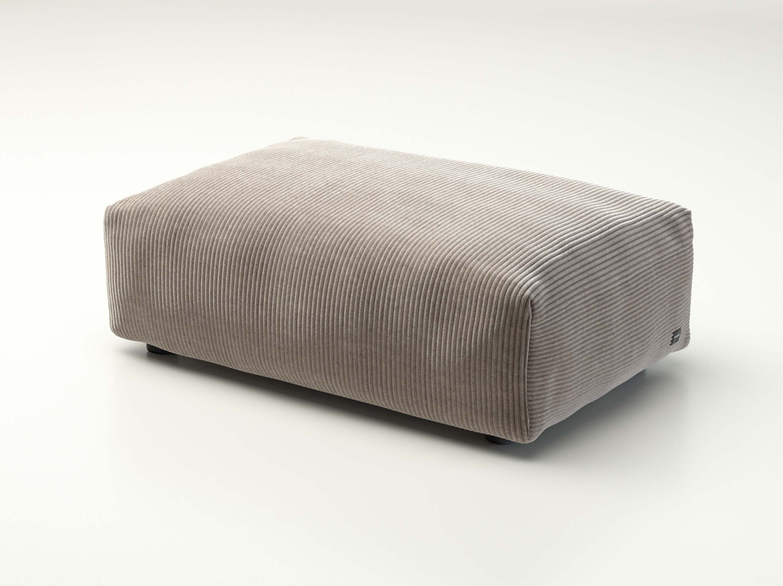Модуль для дивана vetsak Кордовый велюр ARCH-00048904 - Вид №3