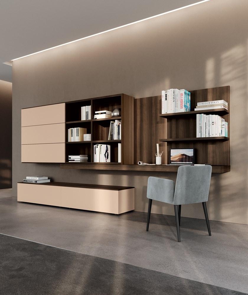 Febal Casa Стул из ткани с подлокотниками sun-id-1353478 - Вид №1