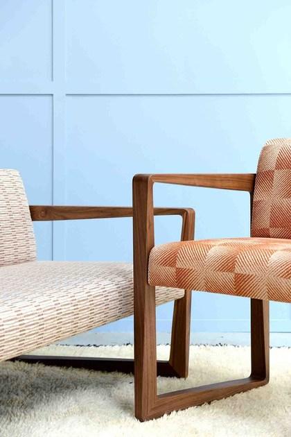 LELIEVRE Моющаяся ткань Trevira® CS для штор 21 sun-id-1386145 - Вид №1