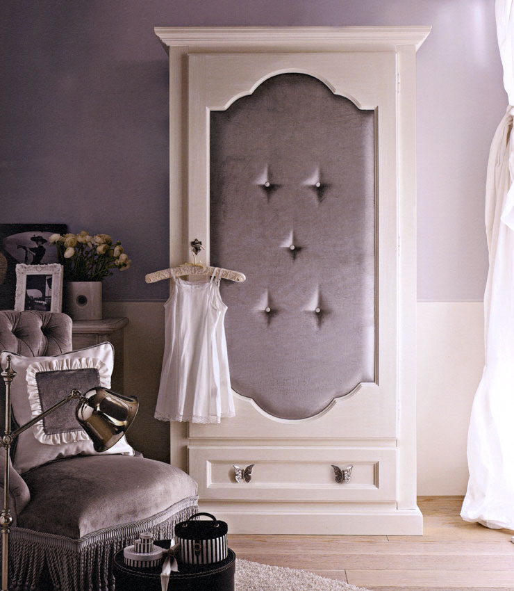 Шкаф  DOLFI 0781T 