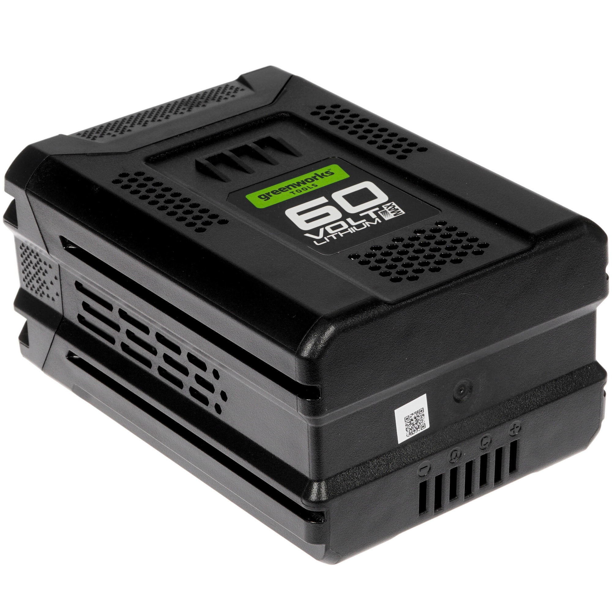 Аккумулятор GreenWorks G60B2 60V 1123899 STDN-0017899 - Вид №1
