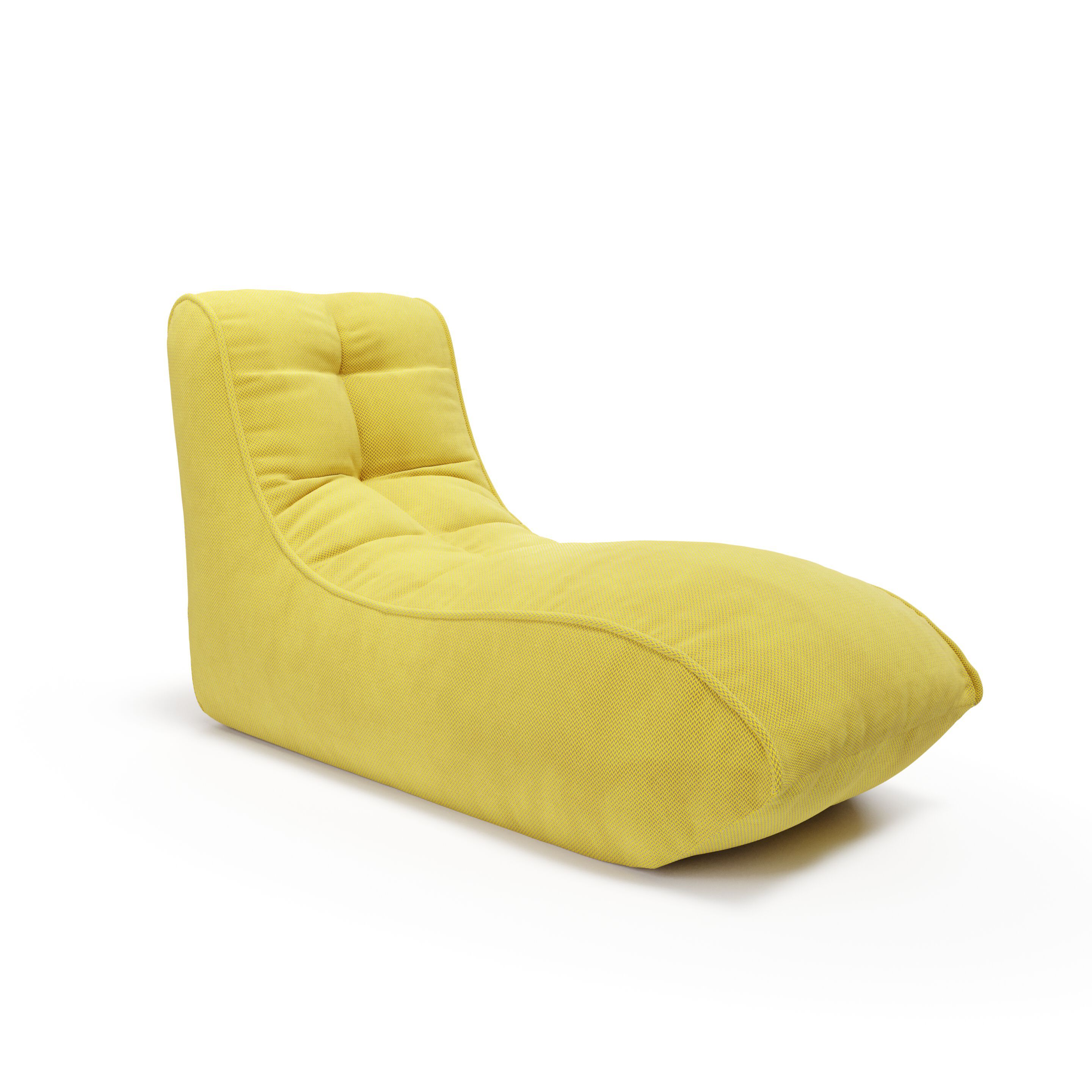 Мягкий шезлонг из ткани Joyf Beanbags ARCH-00029761 - Вид №132